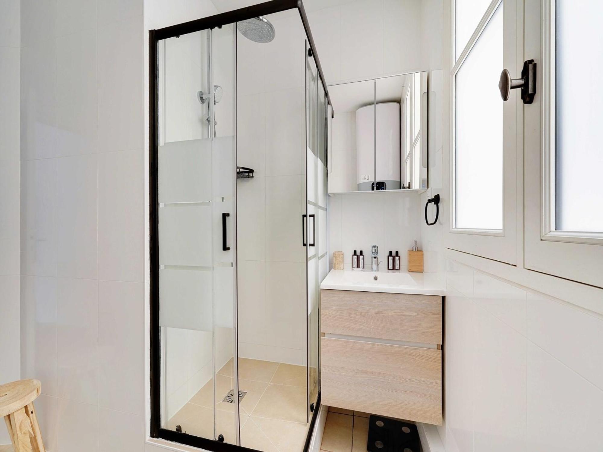 Appartement Pleasant - 2p - Near Tuileries Louvre